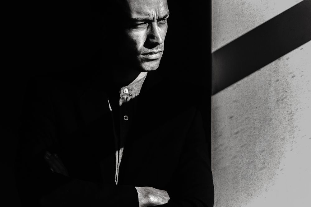 Photograph by Сергей Удовенко