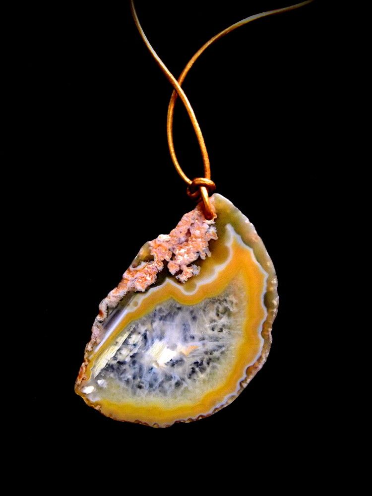 Скрытая Вселенная камня