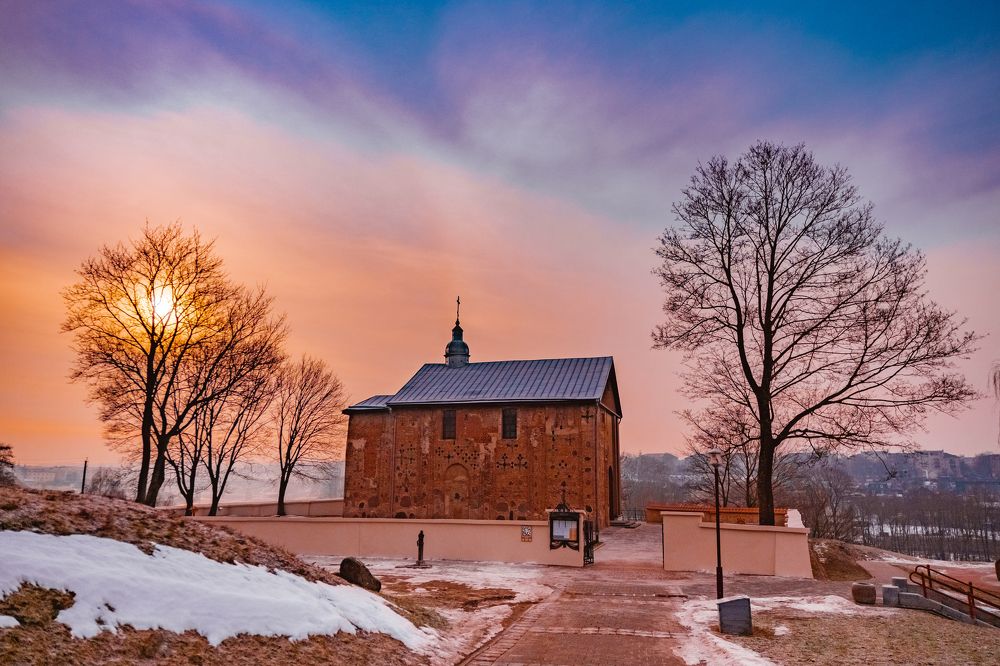 Photograph by Сергей Морозов