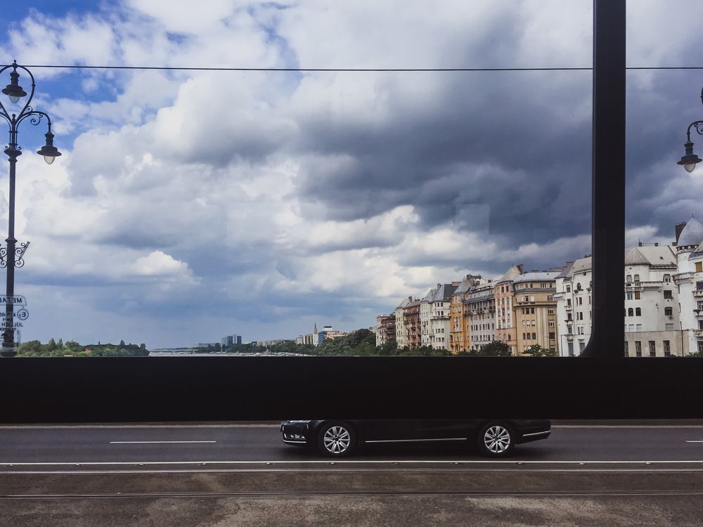 Photograph by Evgeniya Biriukova