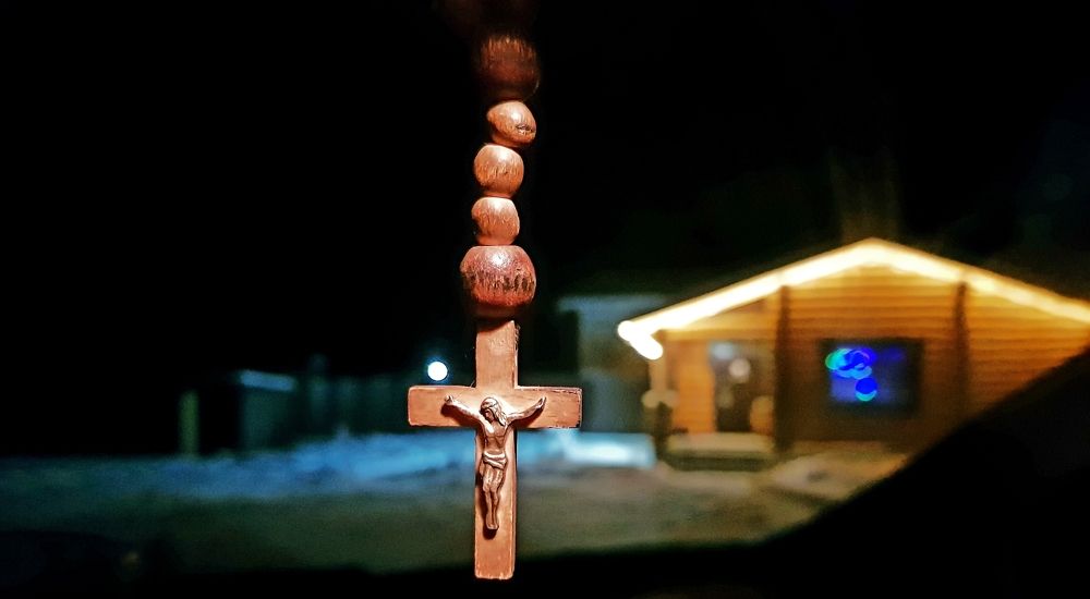 Photograph by Алексей Скоморохов