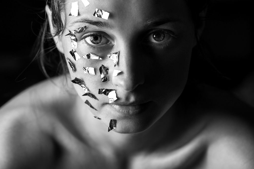 Осколки/fragments