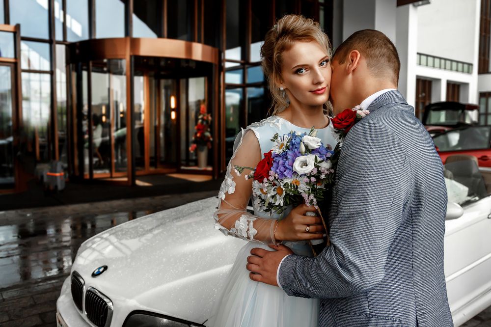 Photograph by Павел Шарников