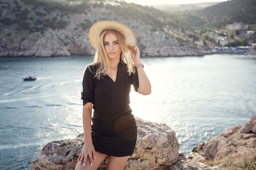 Photograph by Елена Молчанова