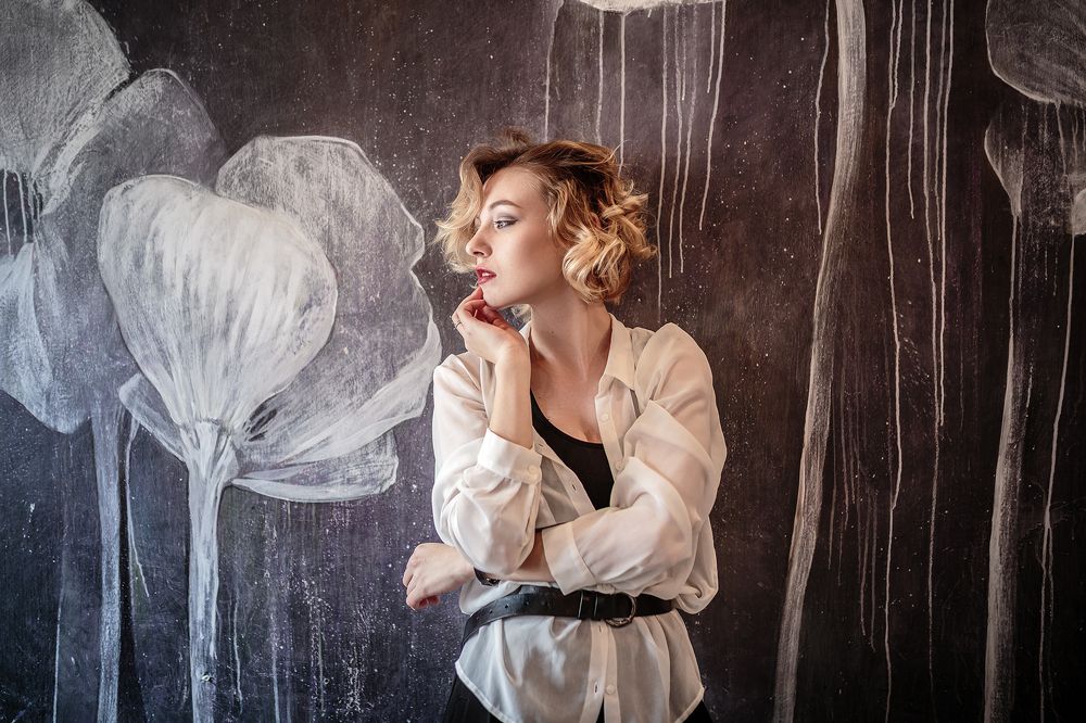 Photograph by Елена Молчанова