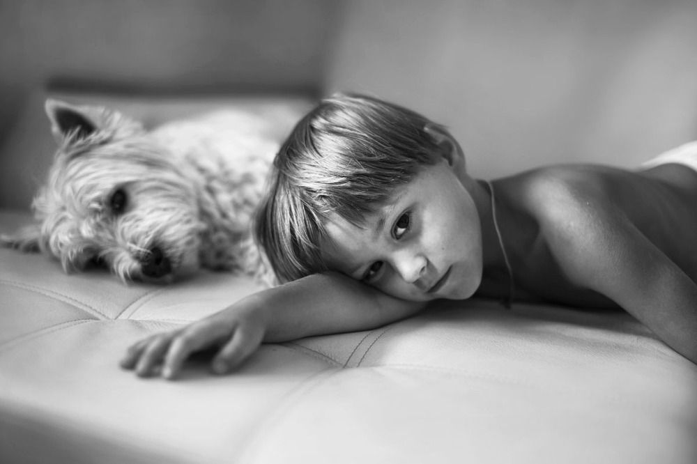 Photograph by Анастасия Ярмак