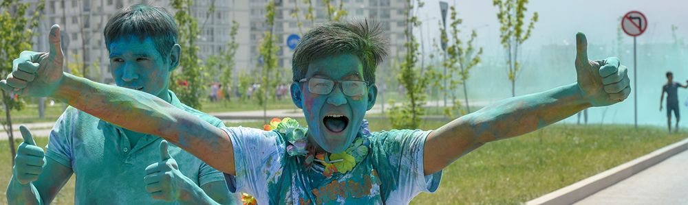 Яркокроссоэмоцио