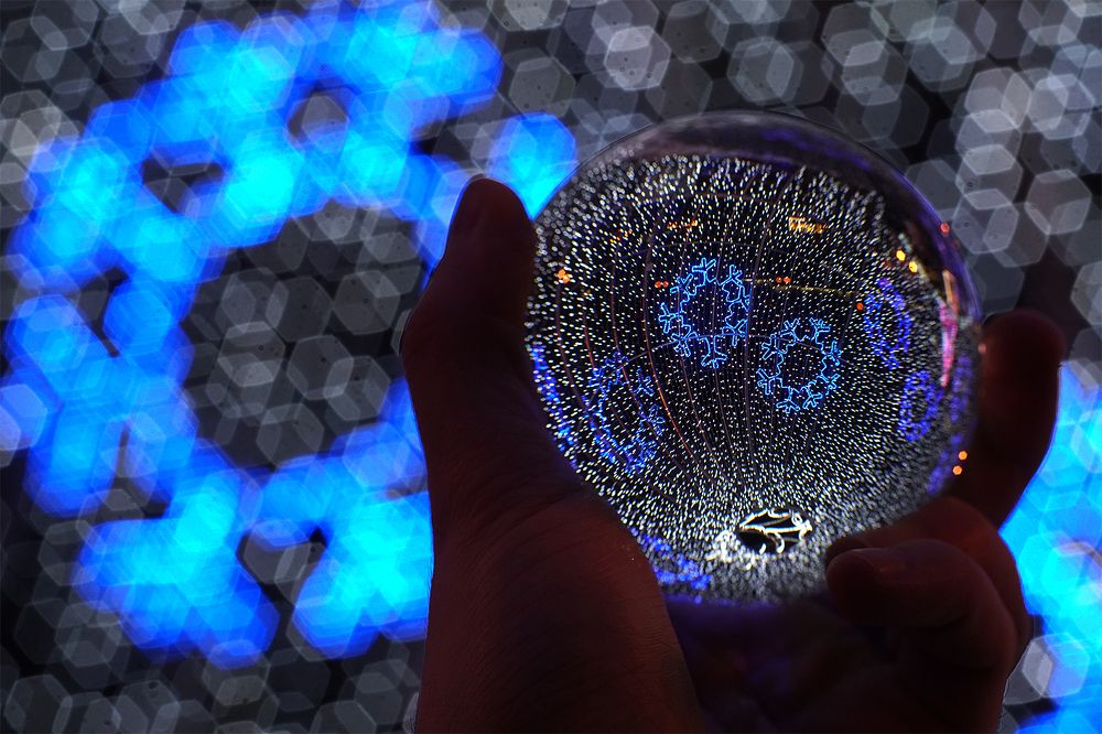 Photograph by Dzianis Mizhui