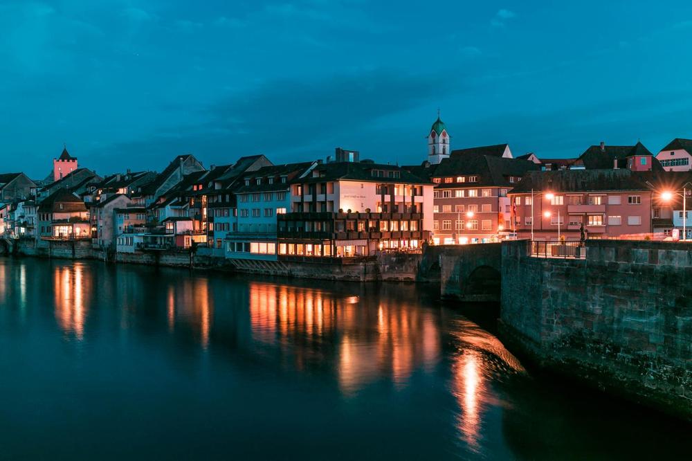 Photograph by Elena Gebert