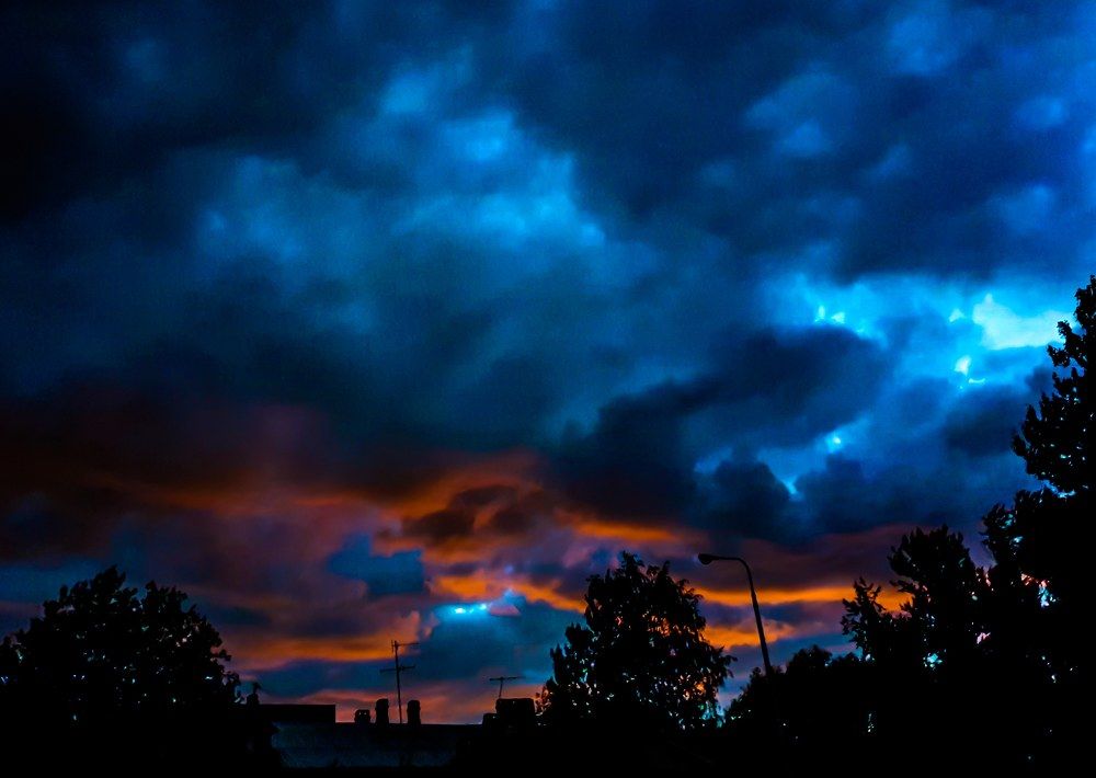 Dangerous beauty