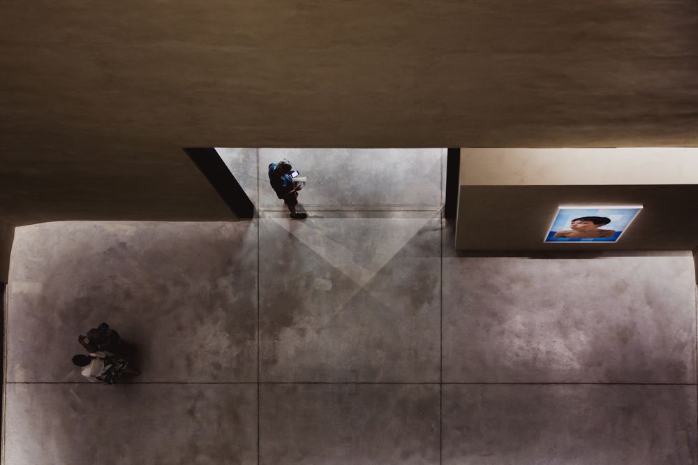 Photograph by Evgeniya Biriukova