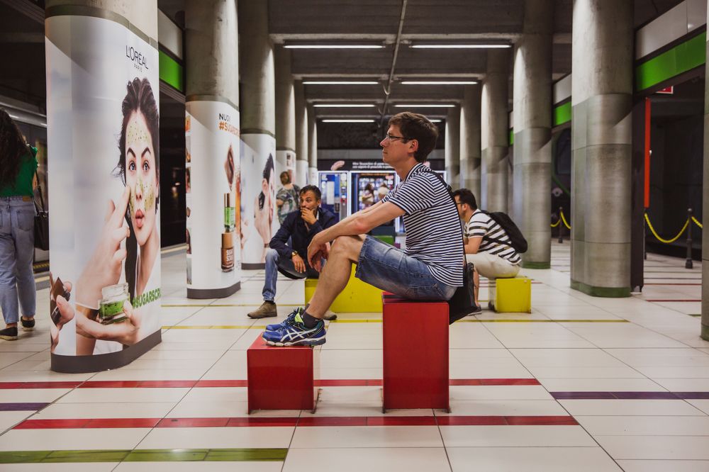 Photograph by Evgeniya Biriukova