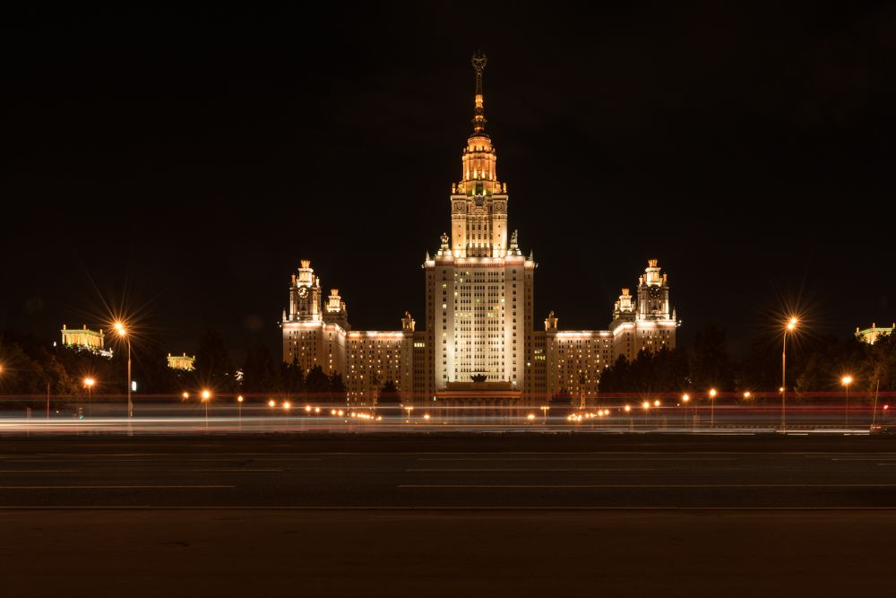 В потоке времен