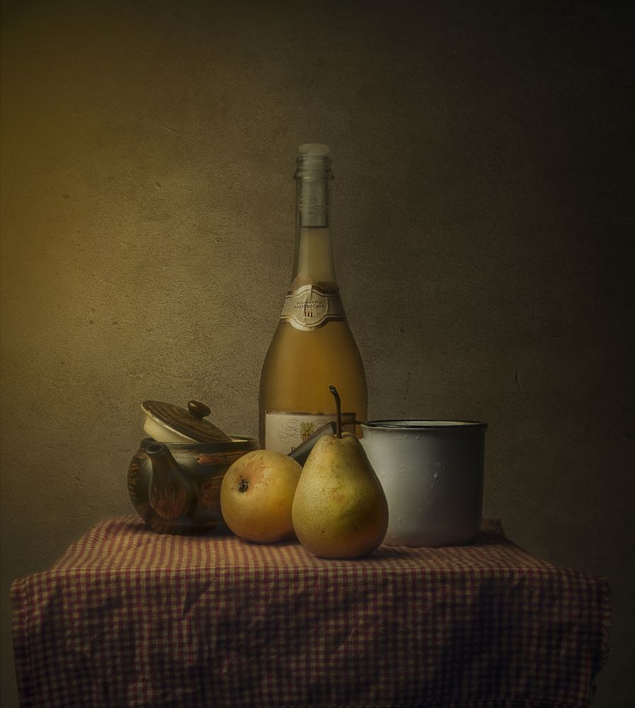 Still Life