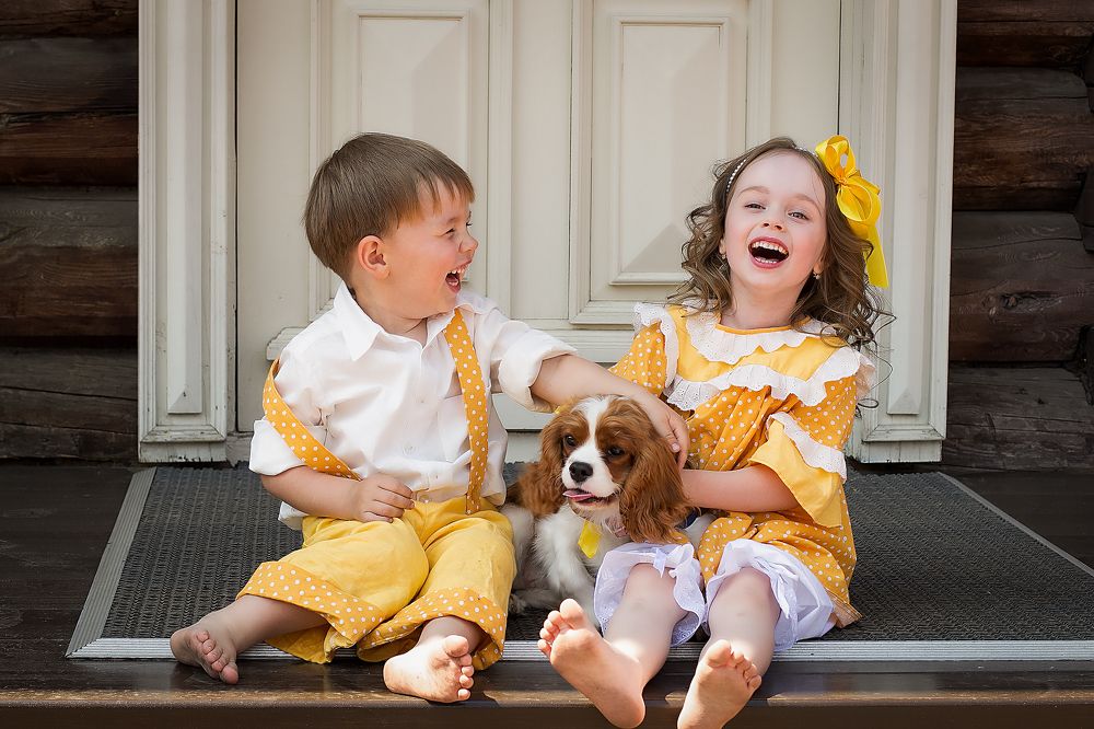 "Одуванчики"