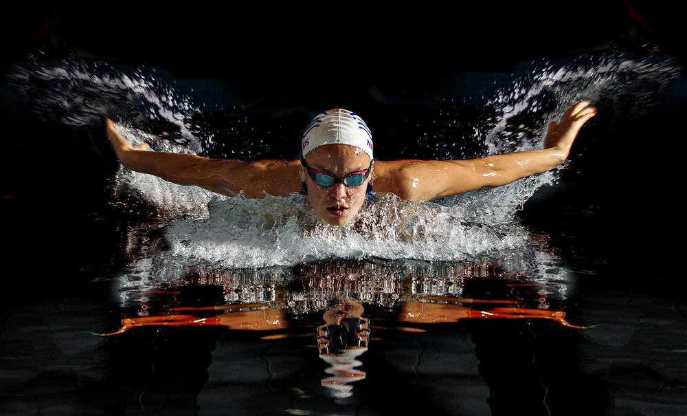 Полет к победе