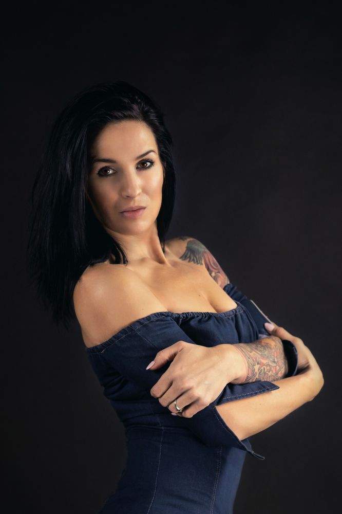 Photograph by Zdenka Janaskova