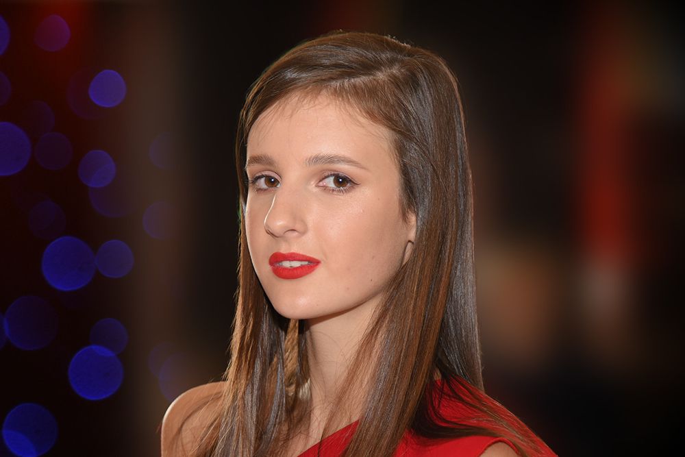 Магнетическая загадочность...