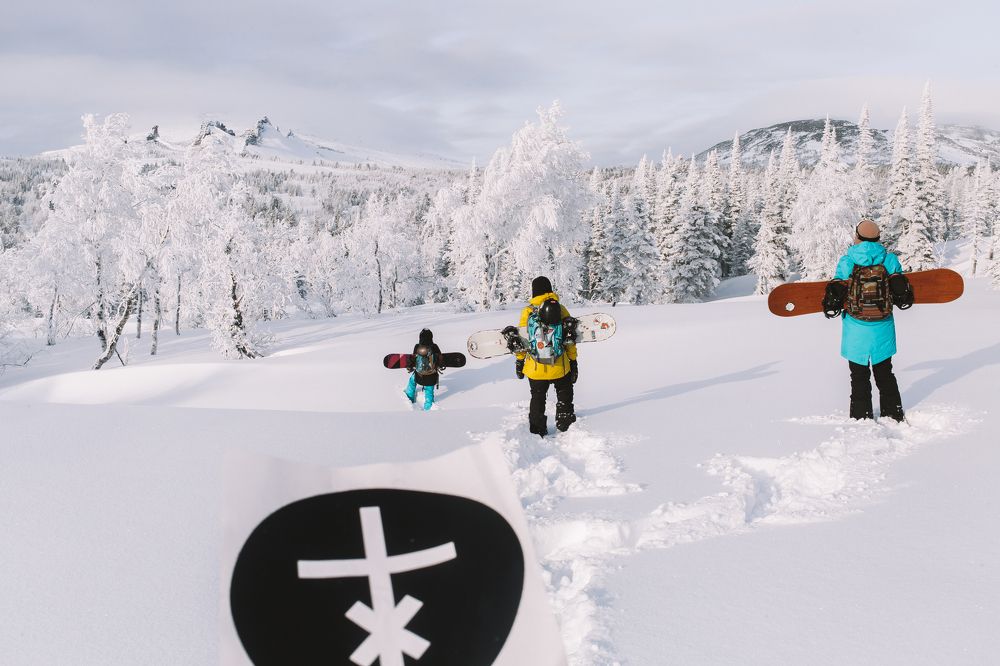 Неси свой крест