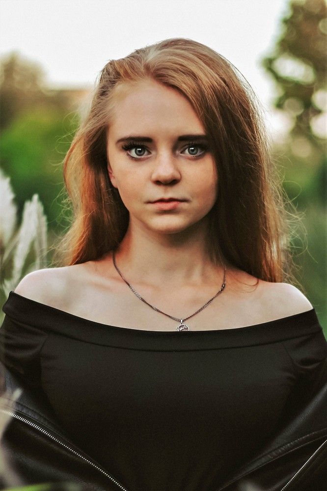 Photograph by Ольга Григорьева