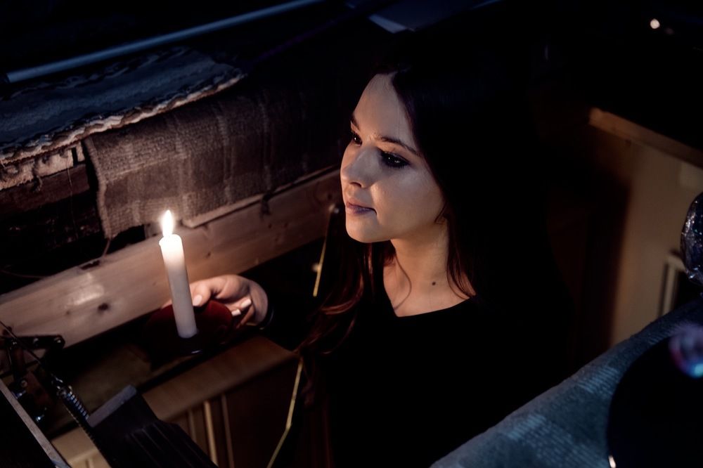 Photograph by Elvira Halilovich