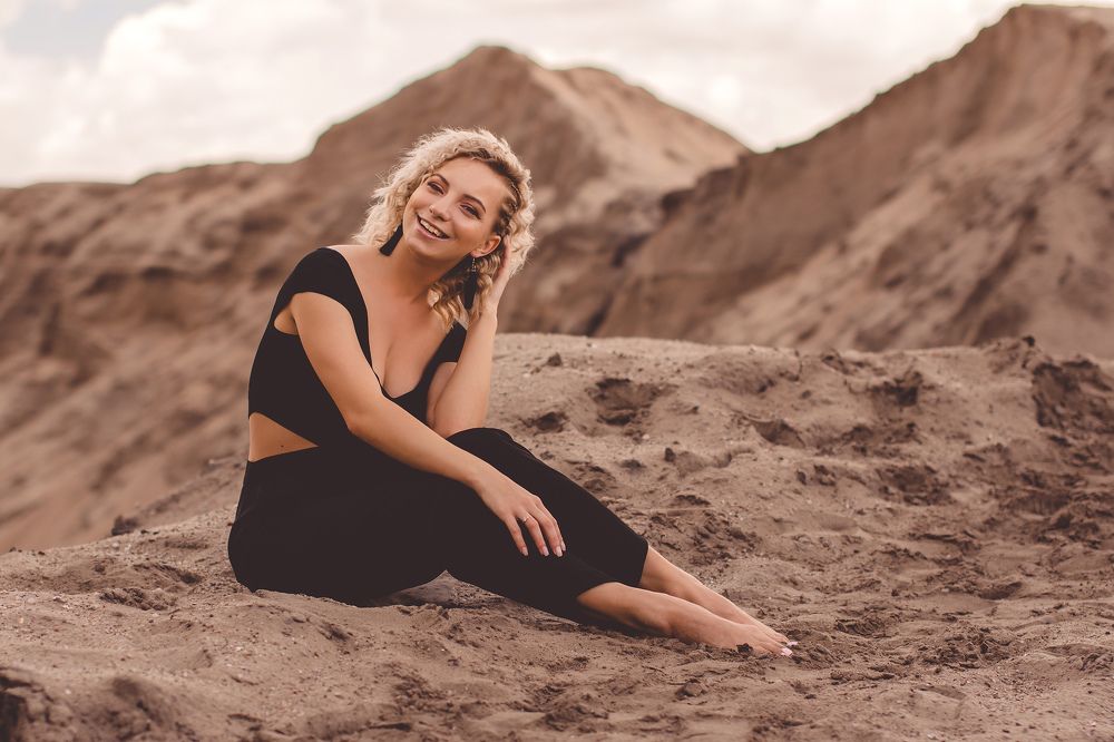 Photograph by Алёна Колясникова