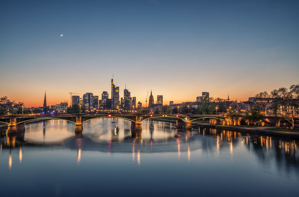 Frankfurt