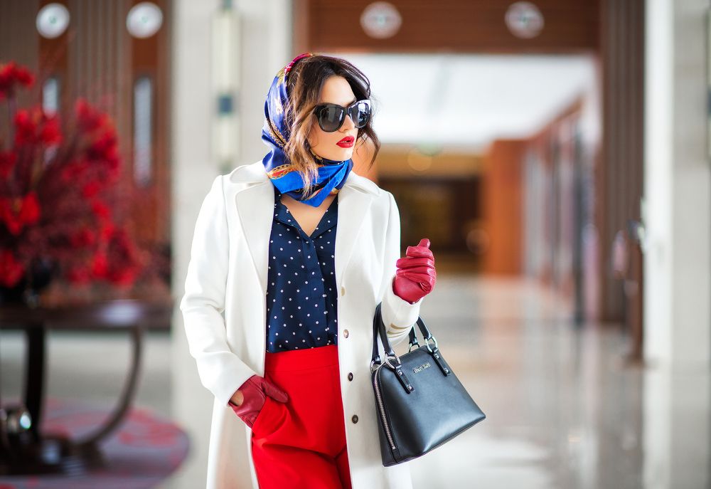 уверенность