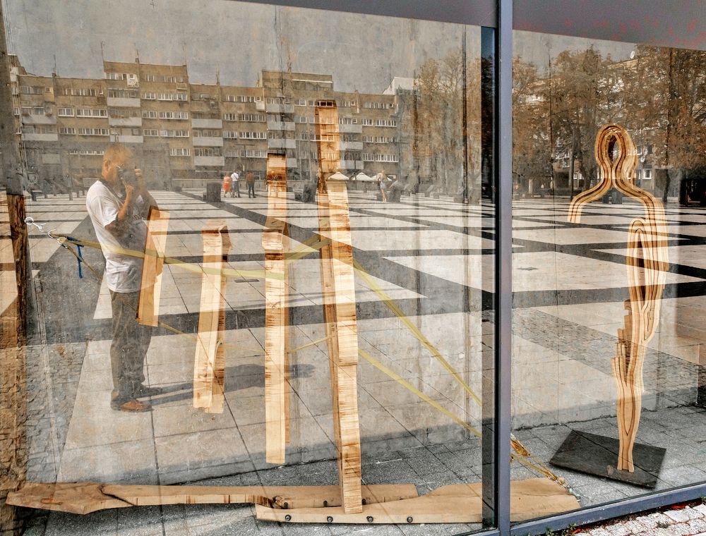 Photograph by Александр Стахорский