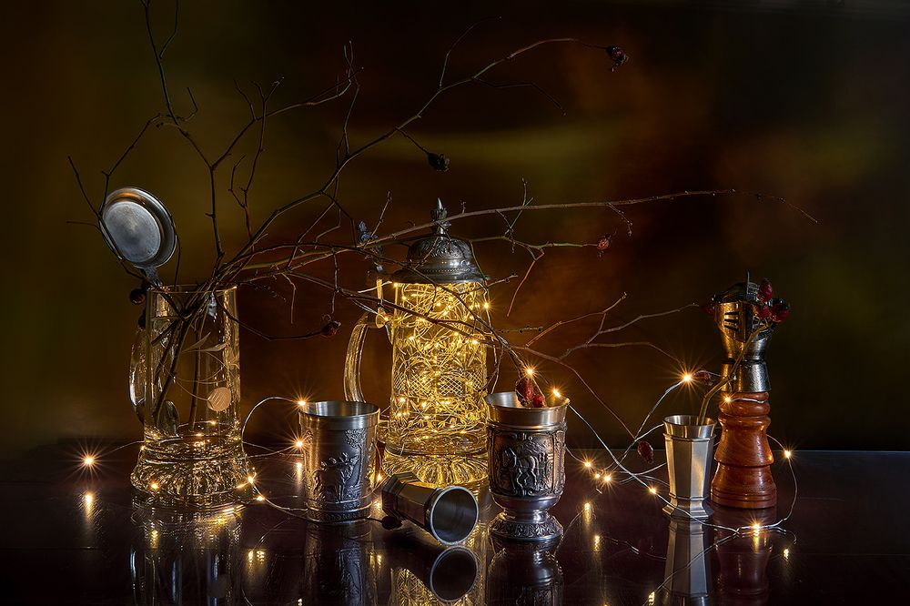 Photograph by MVO (Марк Орлов)