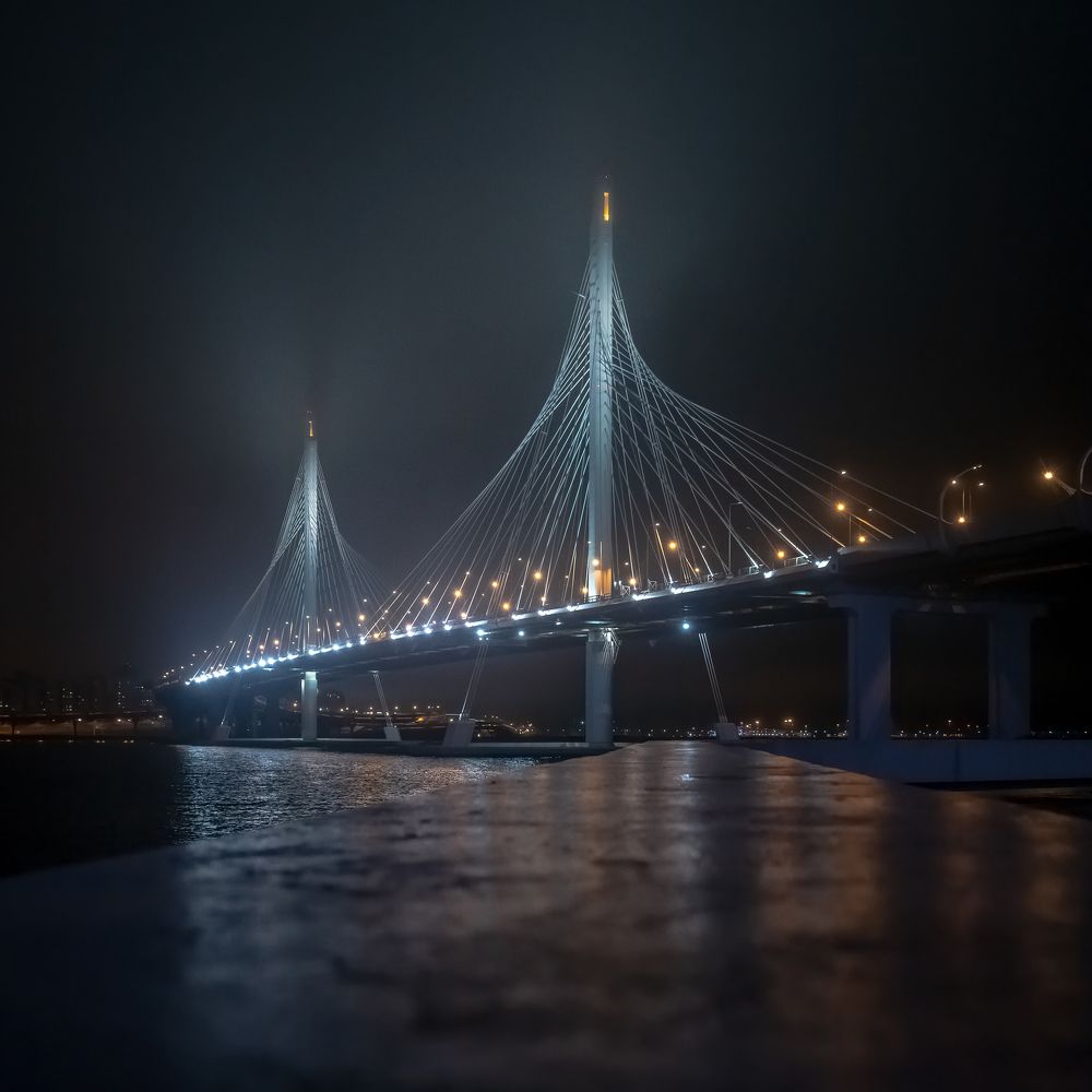 Огни большого города (01)