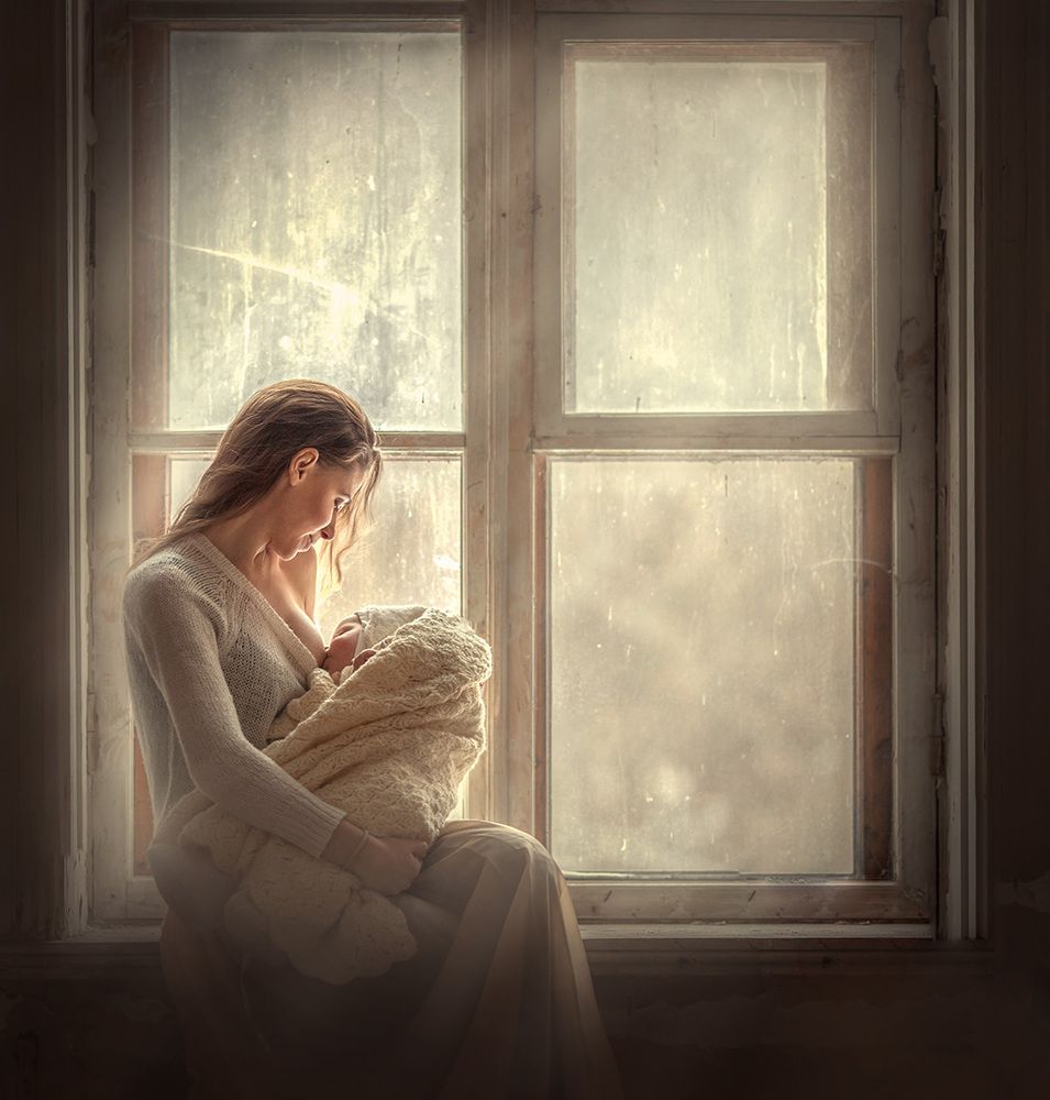 Photograph by Анастасия Ко