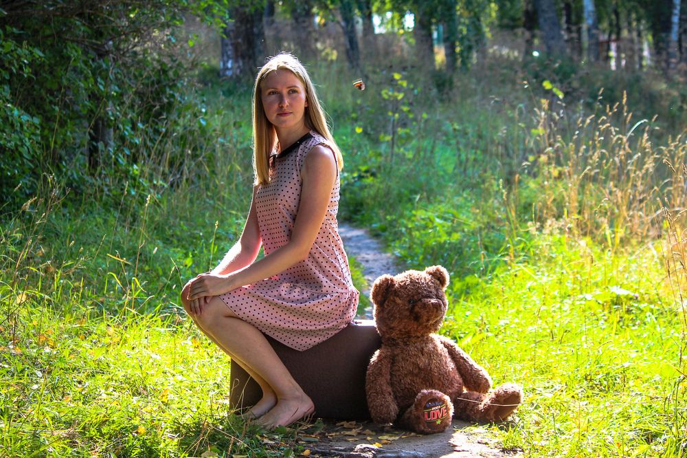 Куда уходит детство