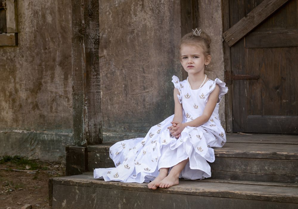 В ожидании принца