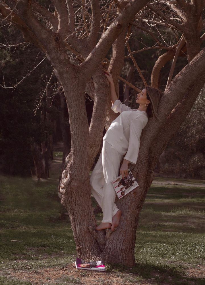 Фотография автора Анна Ватансевер