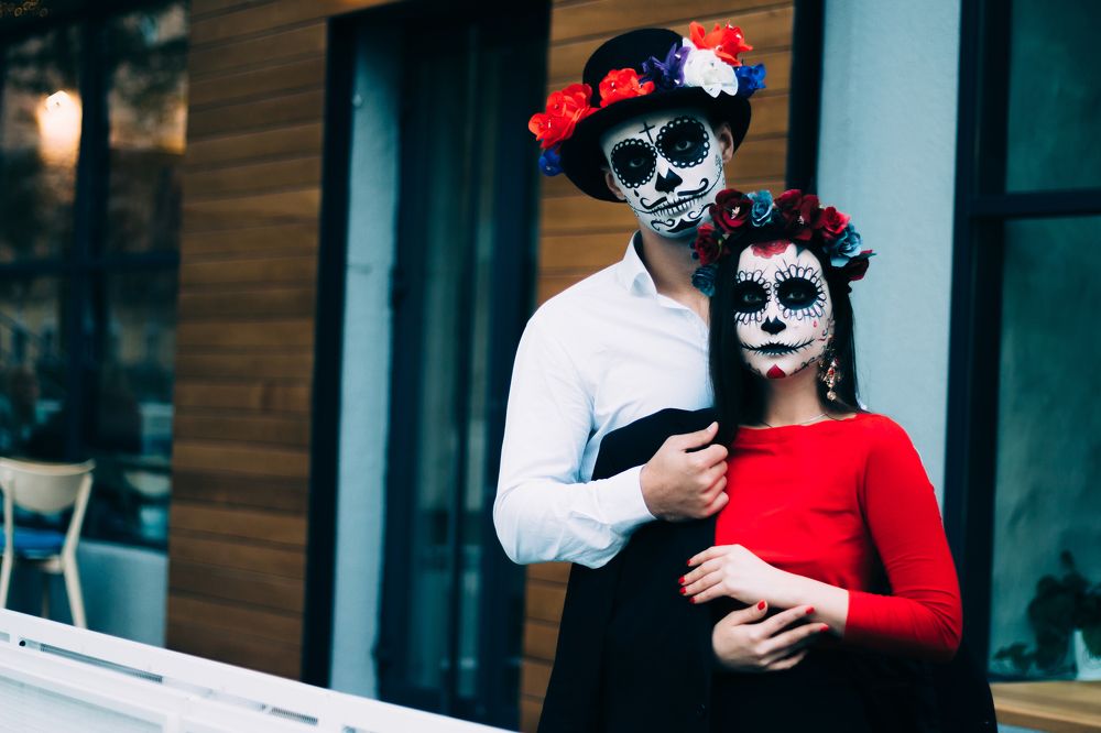 Photograph by Olga Skripnik