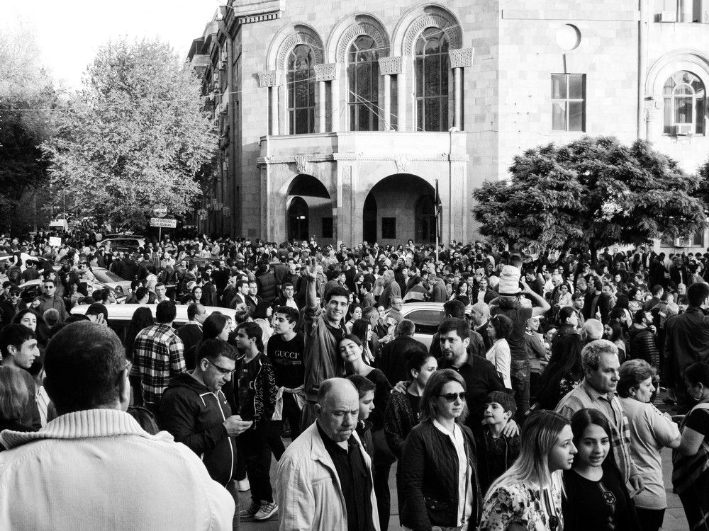 One for All & All for One