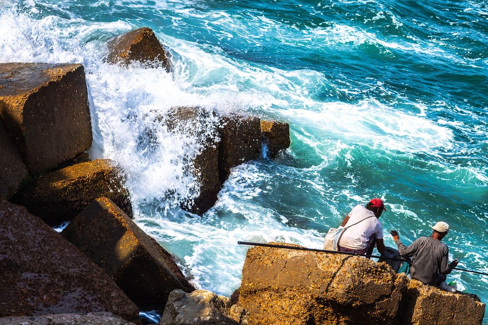 The Fishermen