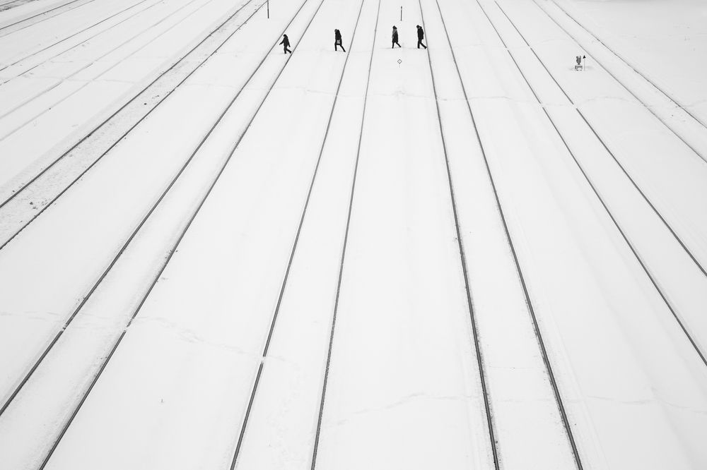 Пересечение