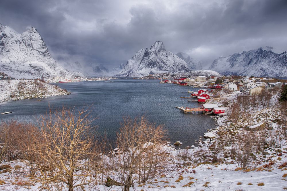 Lofoten Islands