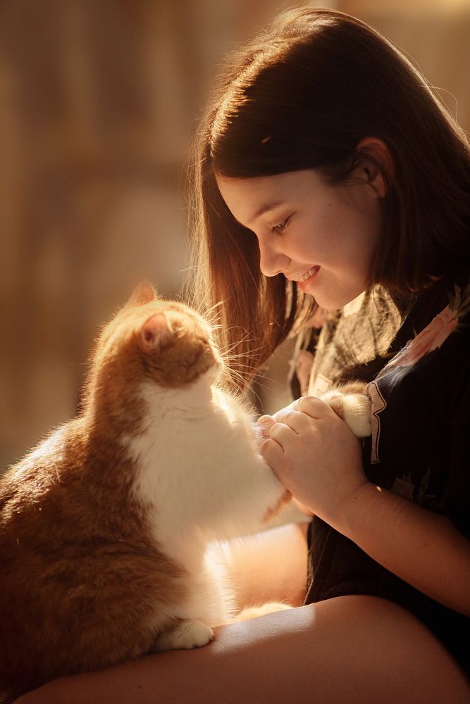 Photograph by Стрелкова Мария