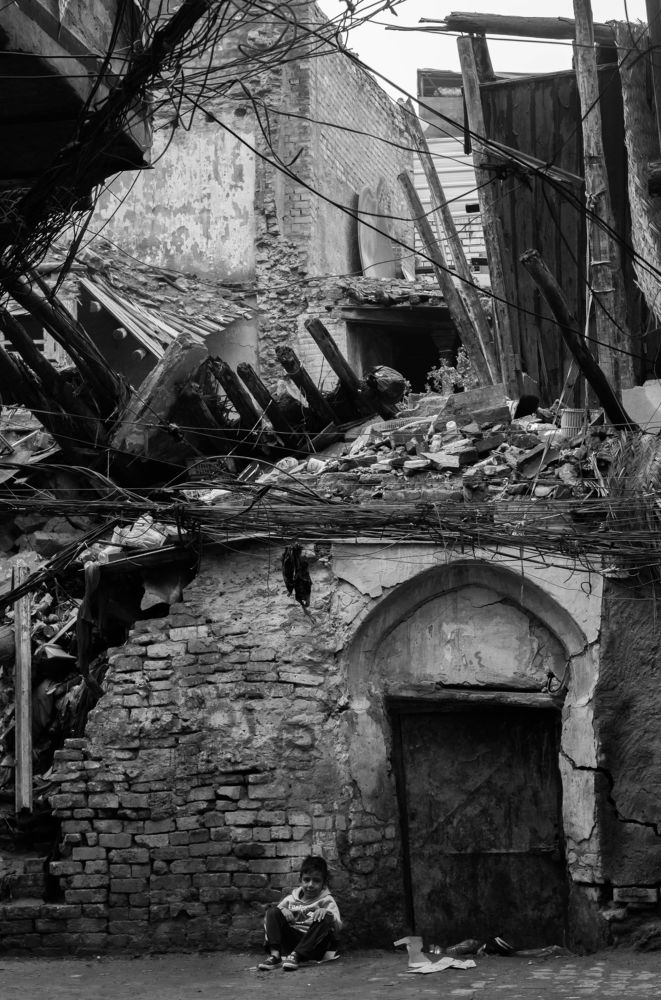 my grandfather's house