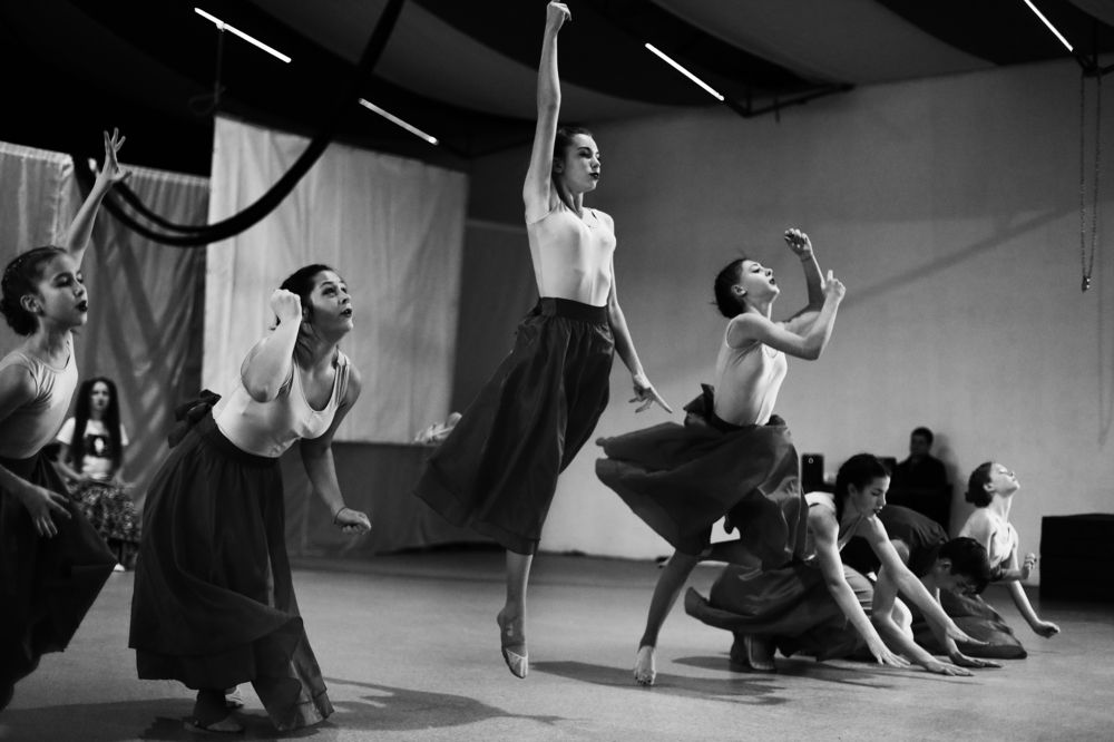 Движение жизни