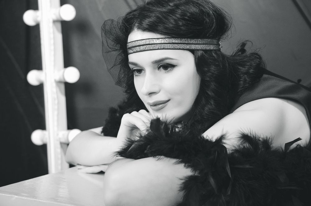 Фотография автора Elena Ozornina