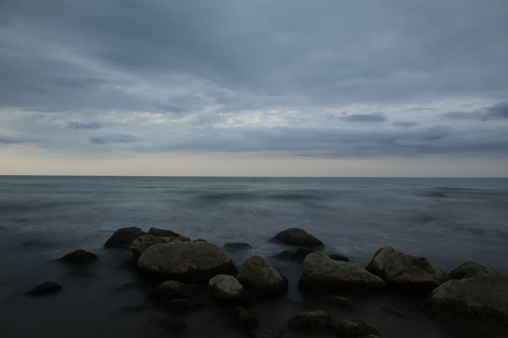 Father Ocean
