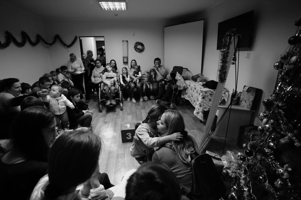 мгновения жизни