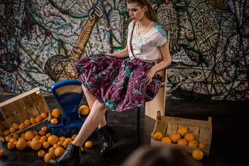 Photograph by Алексей Иванченко