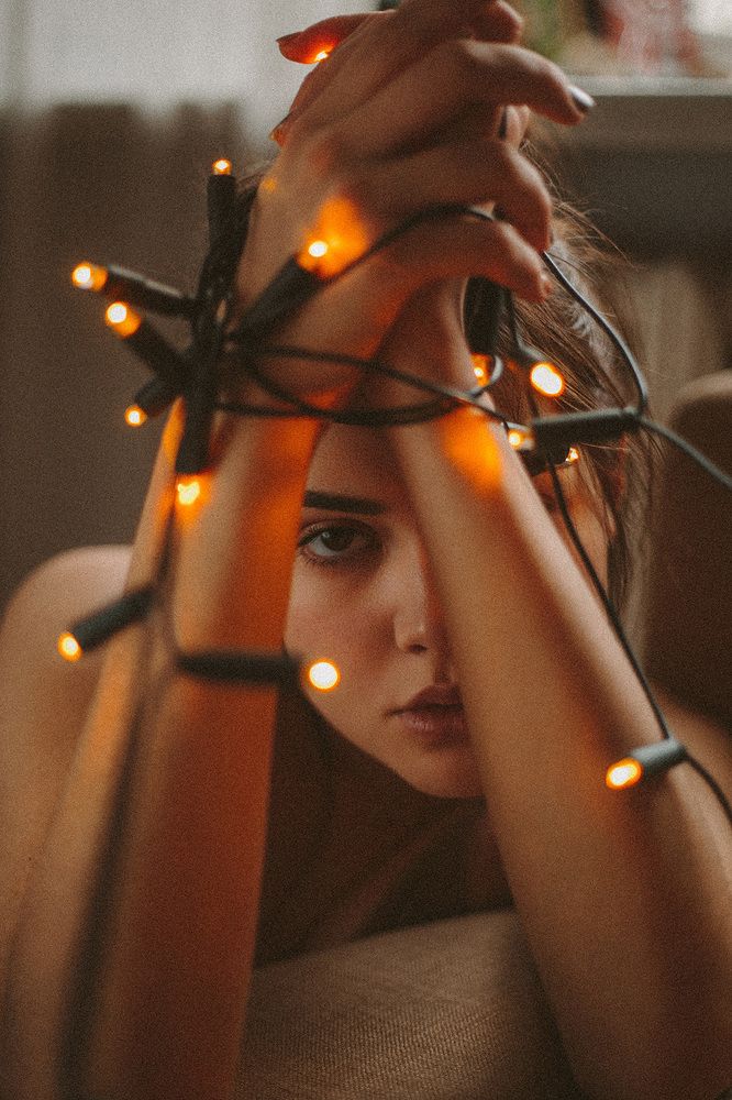 Photograph by Кристина Минакова