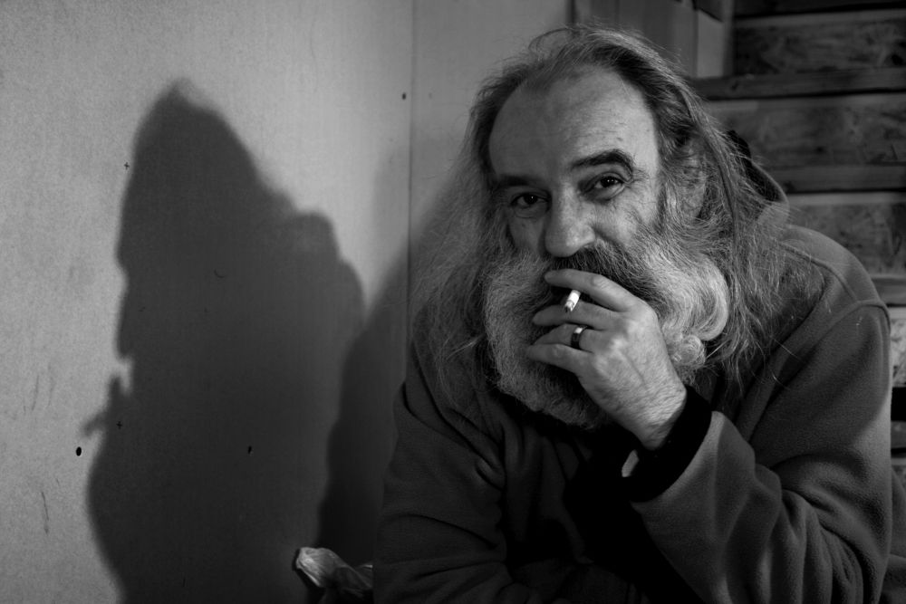 Photograph by Mihaela Ene