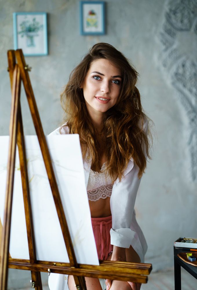 Photograph by Анна